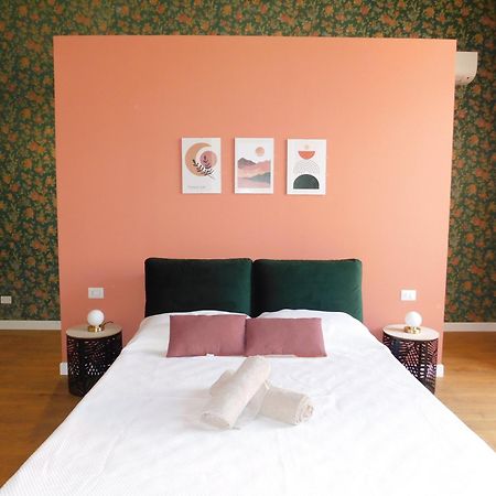 Hibiscus - Etnea Rooms Catania Ngoại thất bức ảnh
