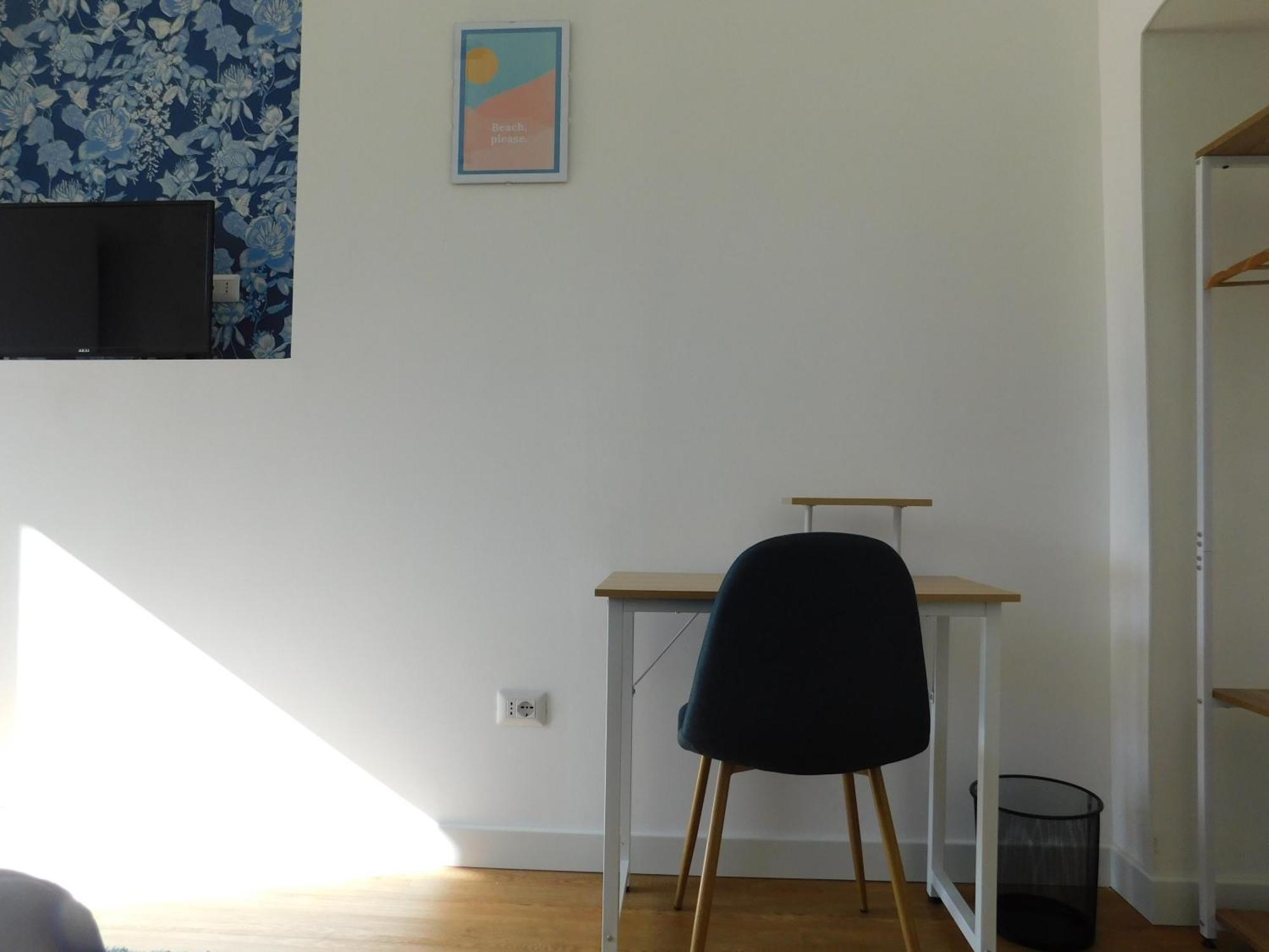 Hibiscus - Etnea Rooms Catania Ngoại thất bức ảnh