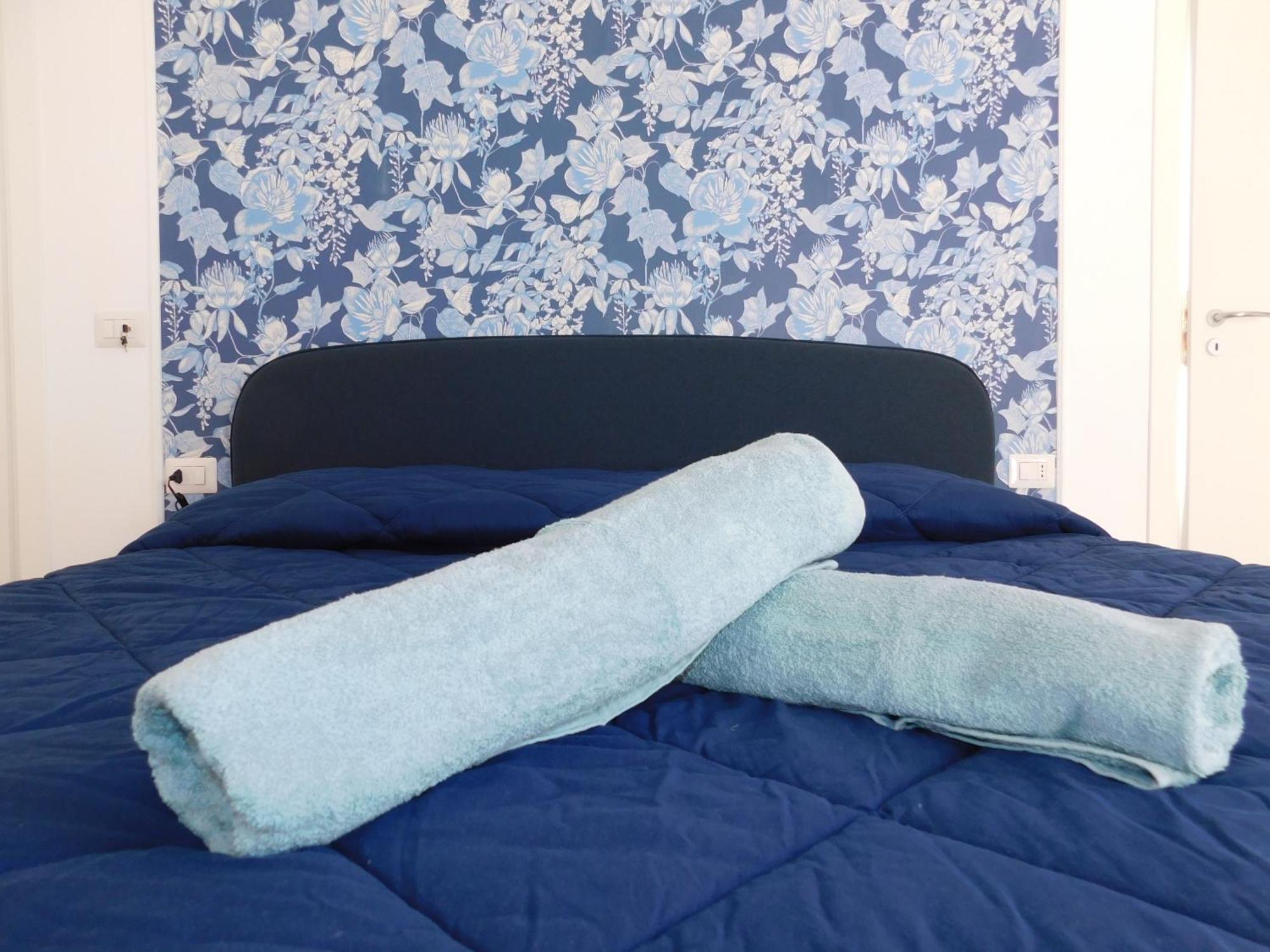 Hibiscus - Etnea Rooms Catania Ngoại thất bức ảnh