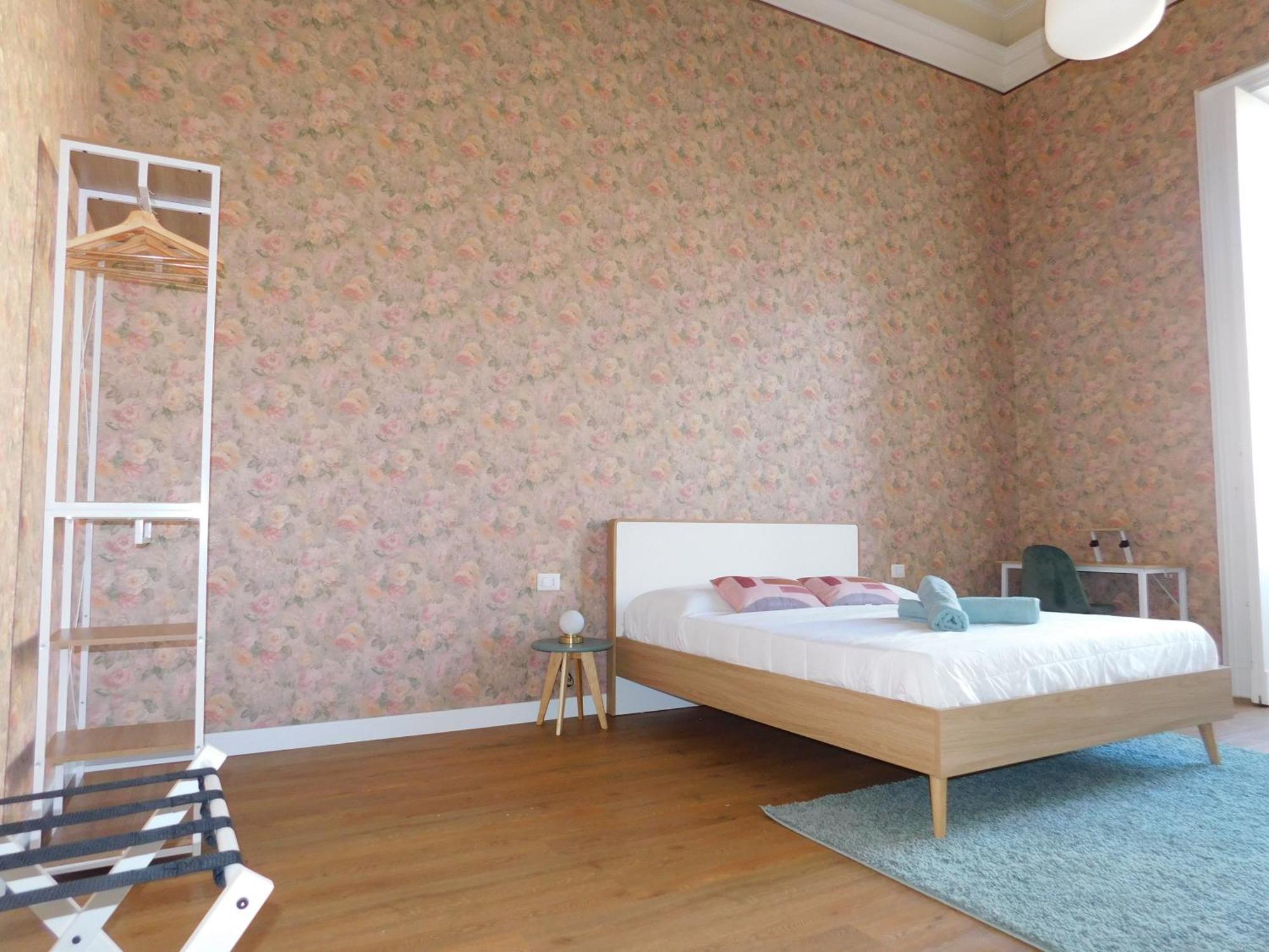 Hibiscus - Etnea Rooms Catania Ngoại thất bức ảnh
