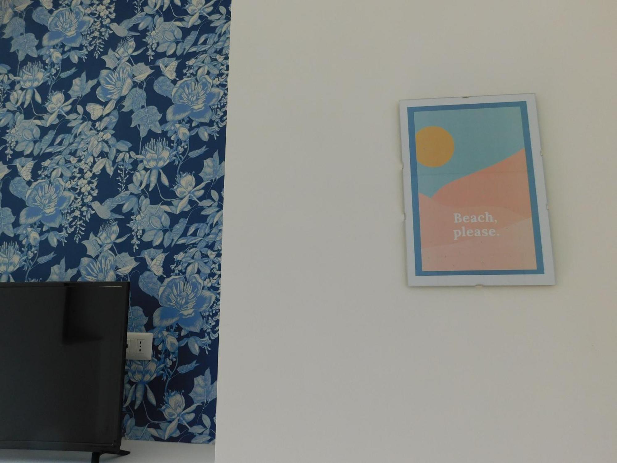 Hibiscus - Etnea Rooms Catania Ngoại thất bức ảnh