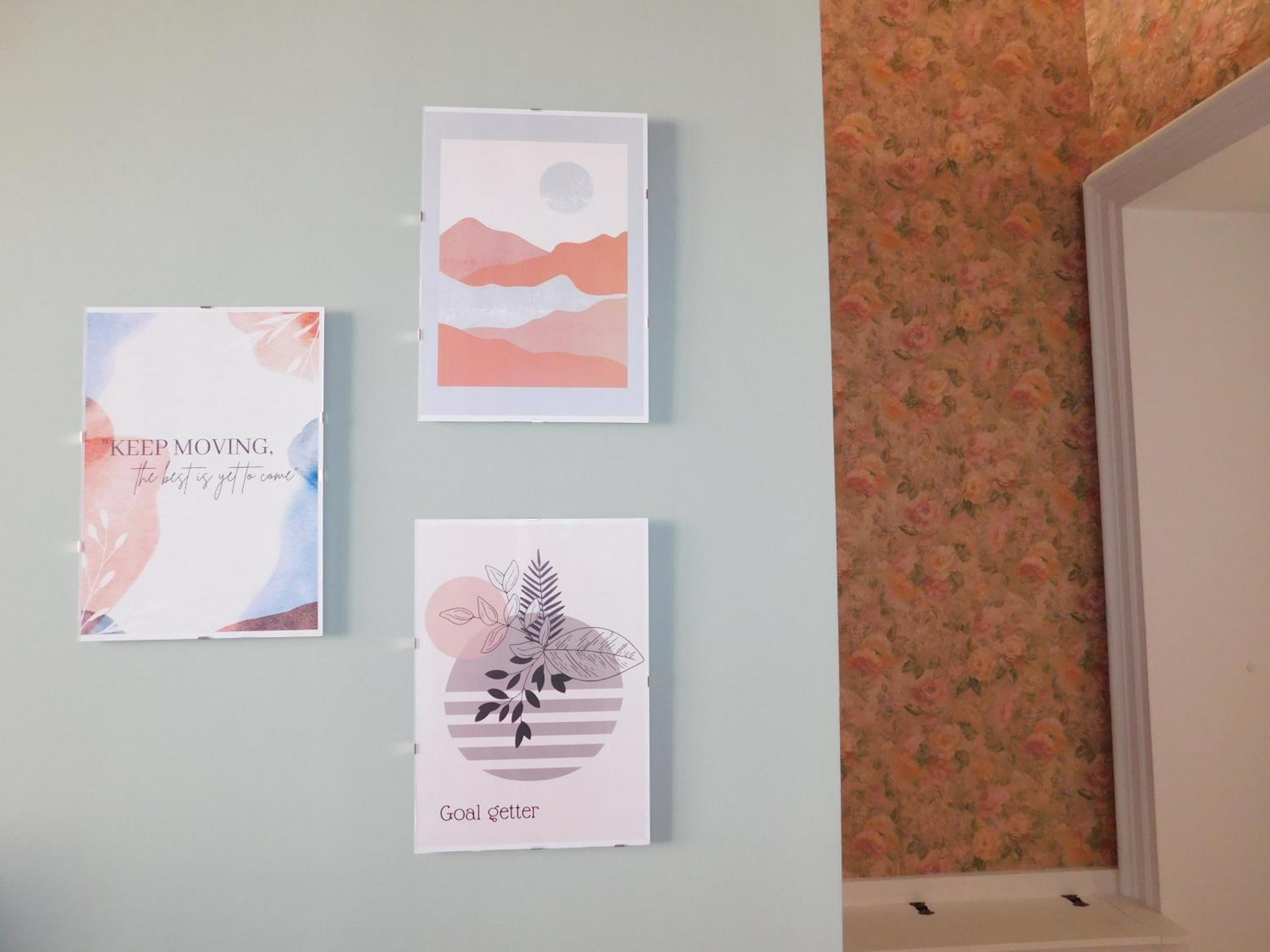 Hibiscus - Etnea Rooms Catania Ngoại thất bức ảnh