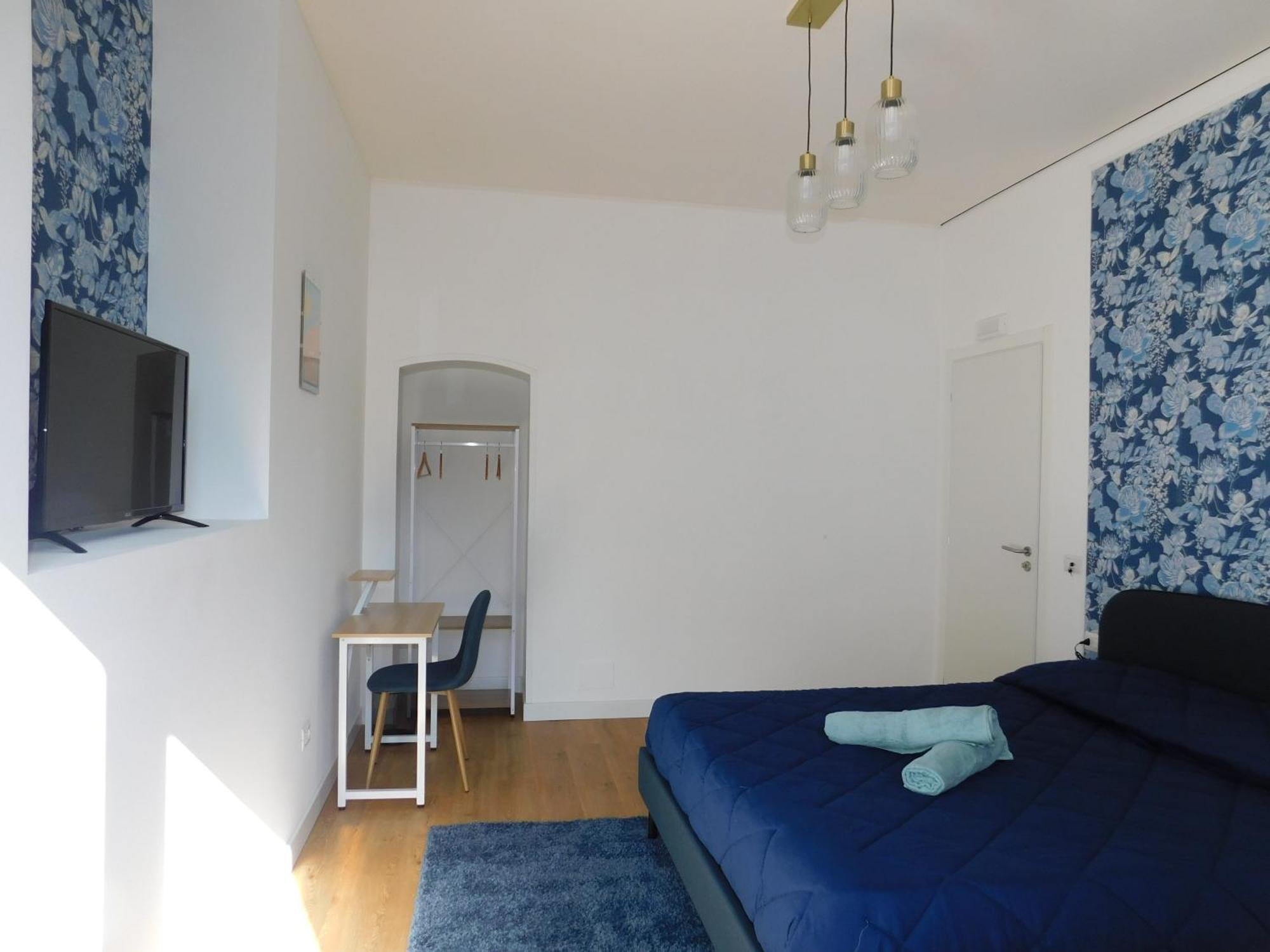 Hibiscus - Etnea Rooms Catania Ngoại thất bức ảnh