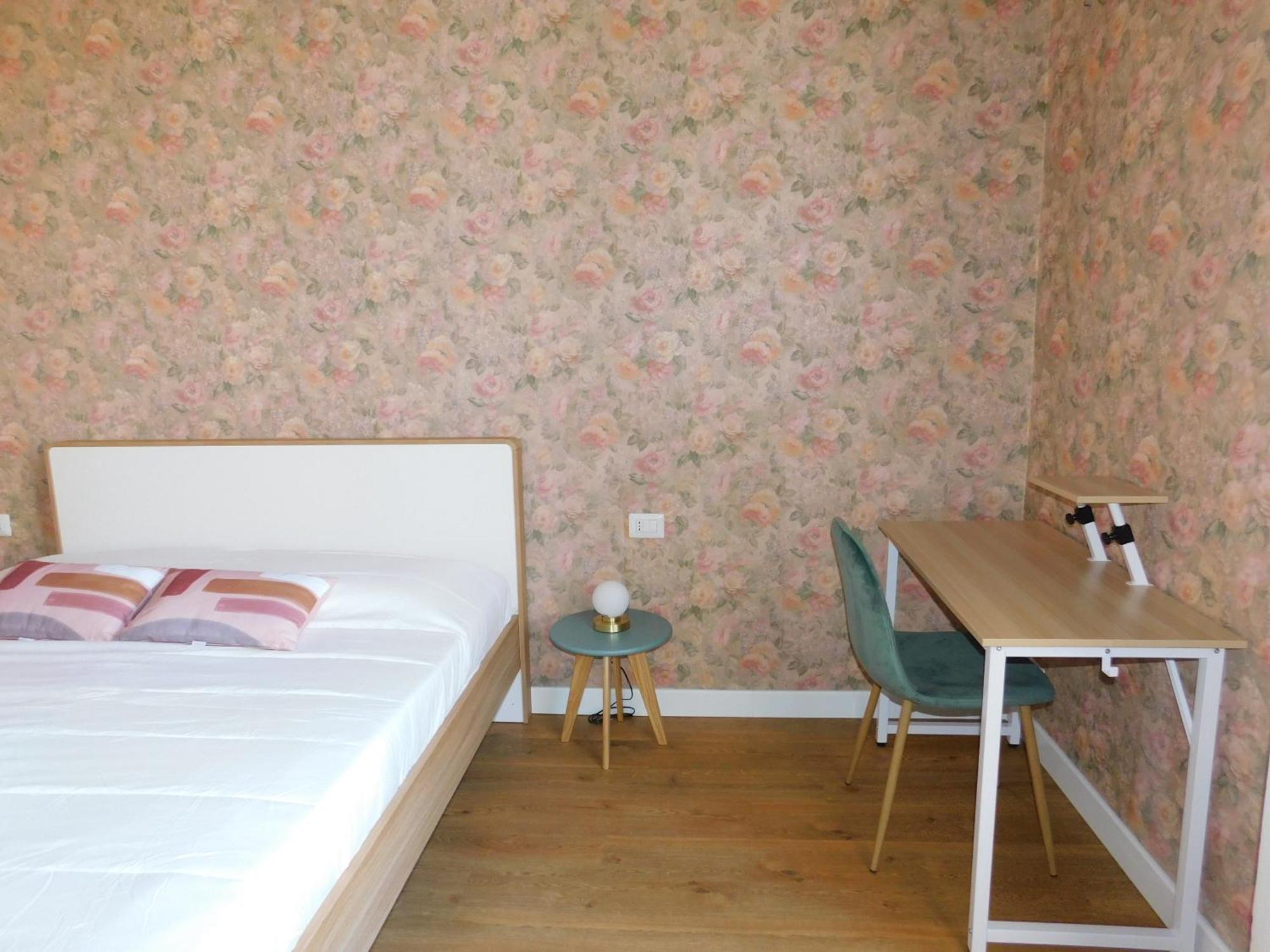 Hibiscus - Etnea Rooms Catania Ngoại thất bức ảnh