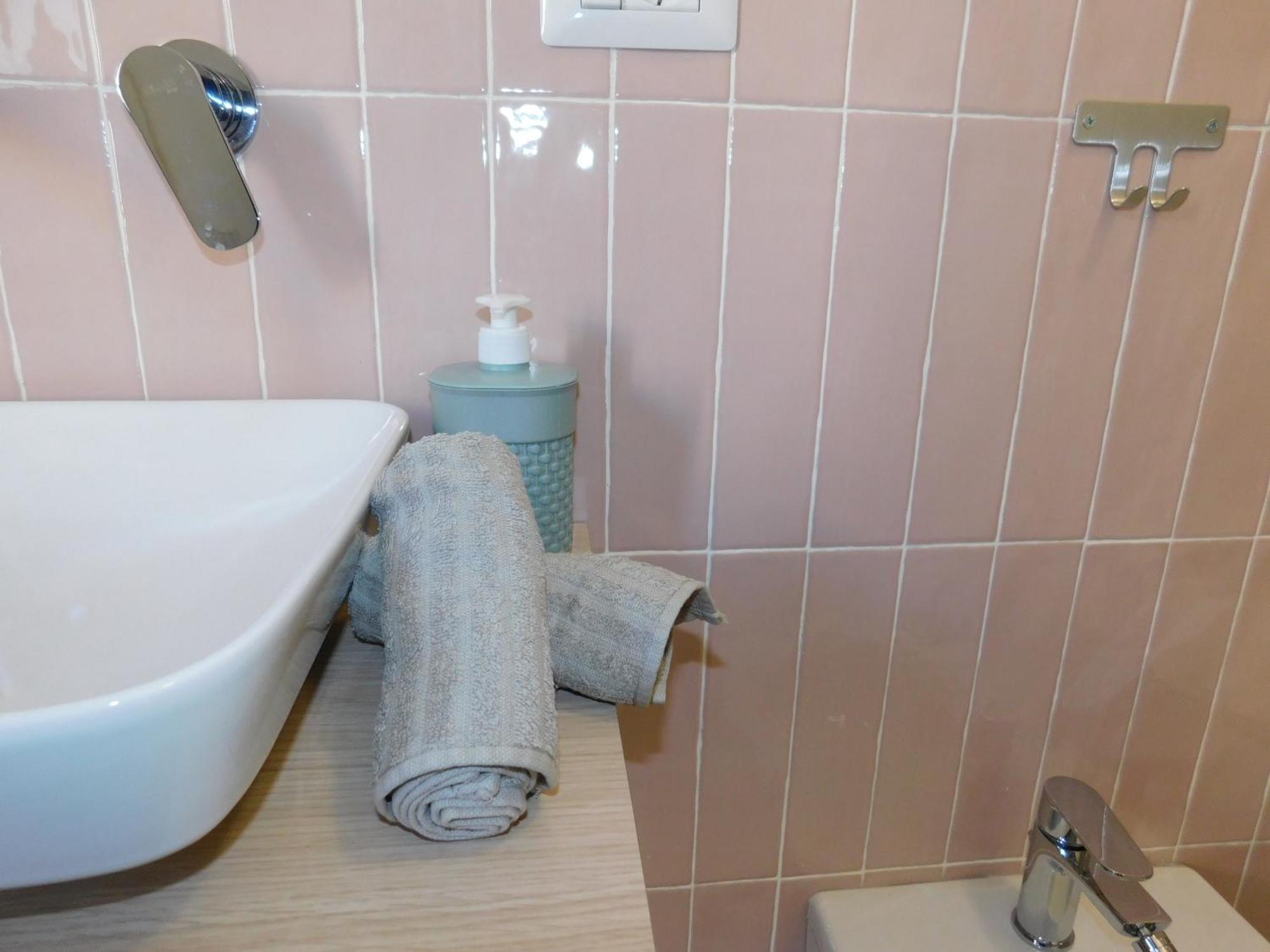 Hibiscus - Etnea Rooms Catania Ngoại thất bức ảnh