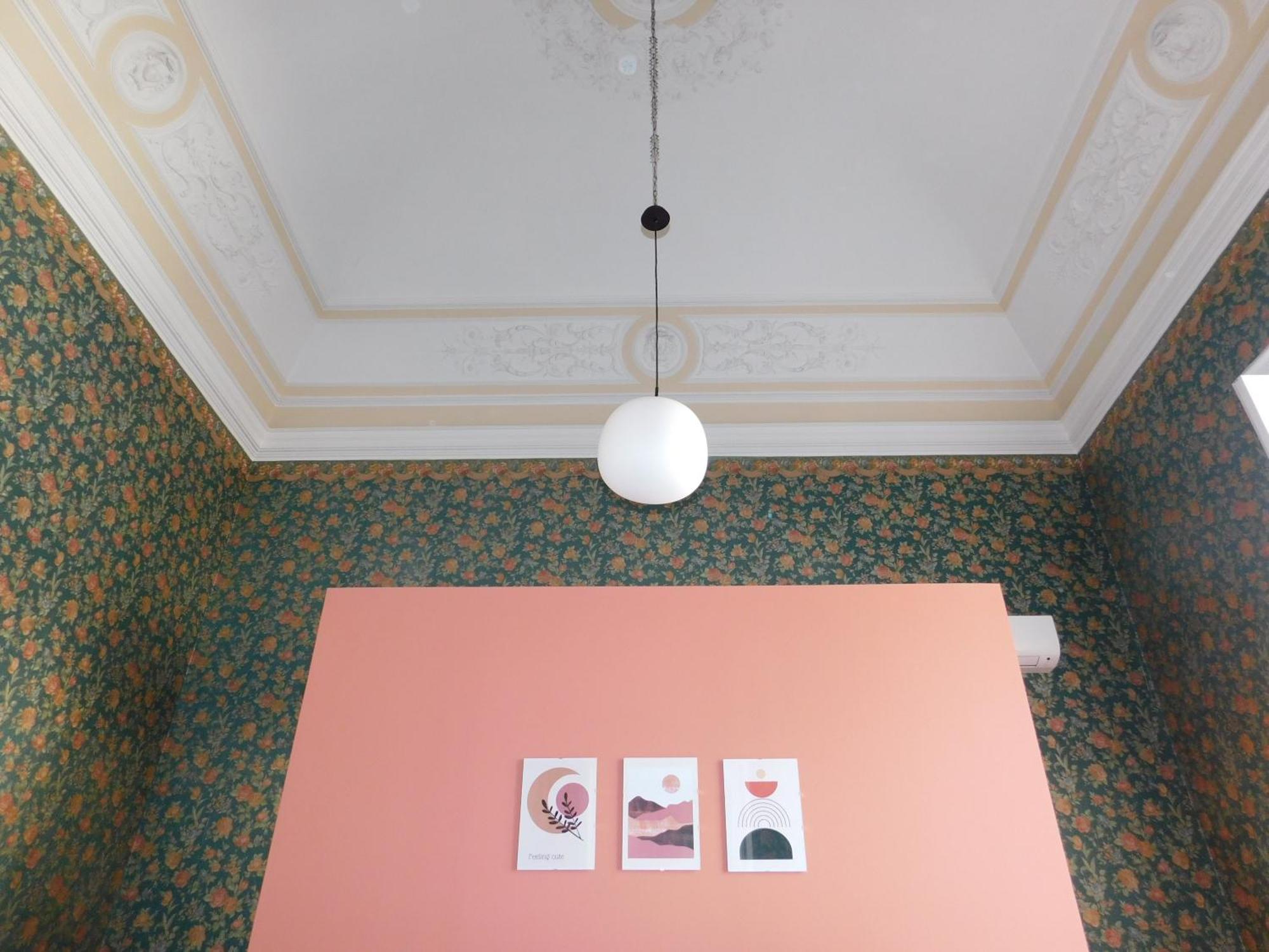 Hibiscus - Etnea Rooms Catania Ngoại thất bức ảnh