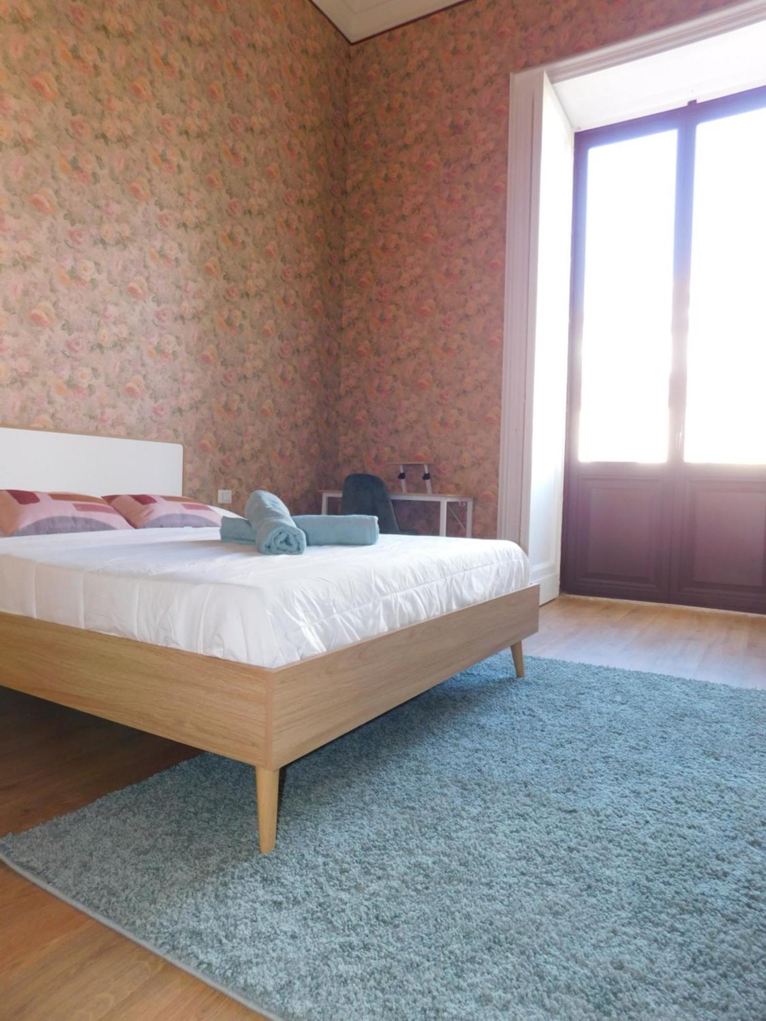 Hibiscus - Etnea Rooms Catania Ngoại thất bức ảnh