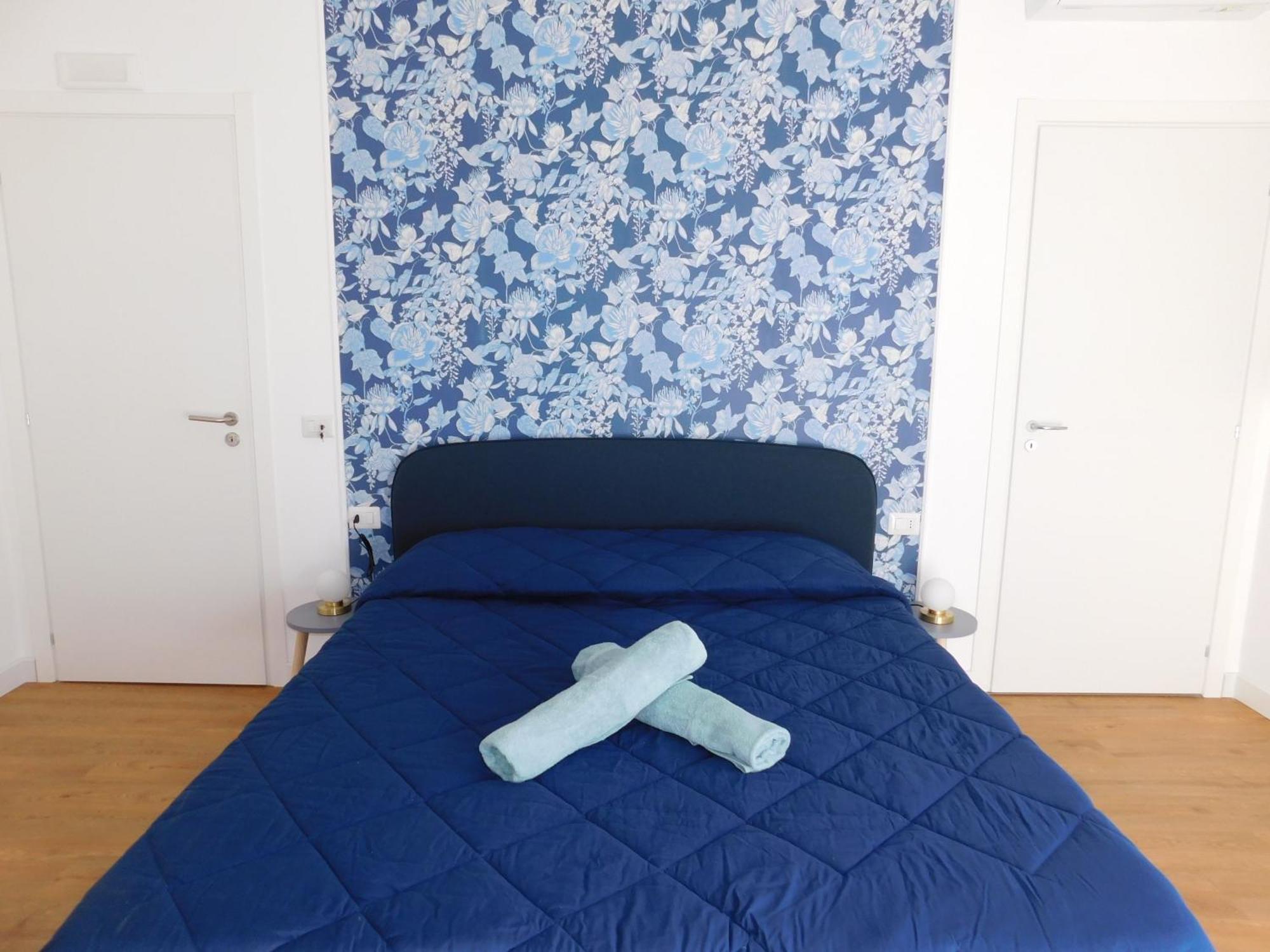 Hibiscus - Etnea Rooms Catania Ngoại thất bức ảnh