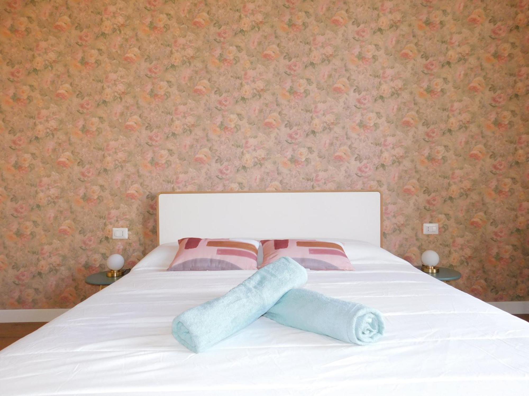 Hibiscus - Etnea Rooms Catania Ngoại thất bức ảnh