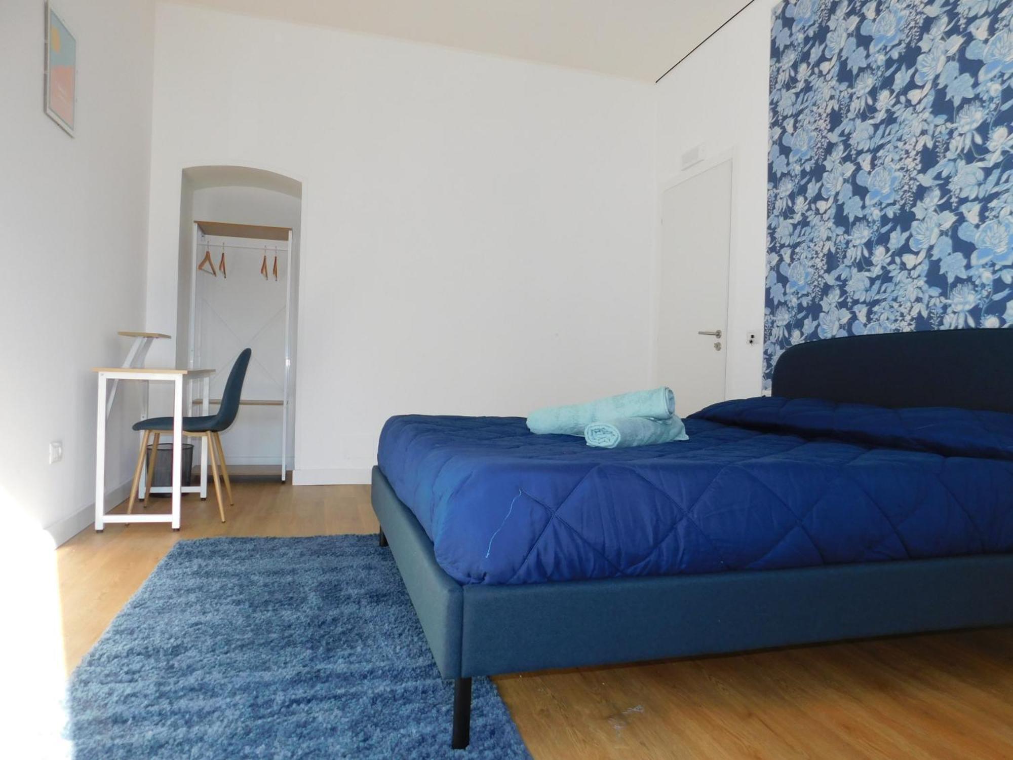 Hibiscus - Etnea Rooms Catania Ngoại thất bức ảnh