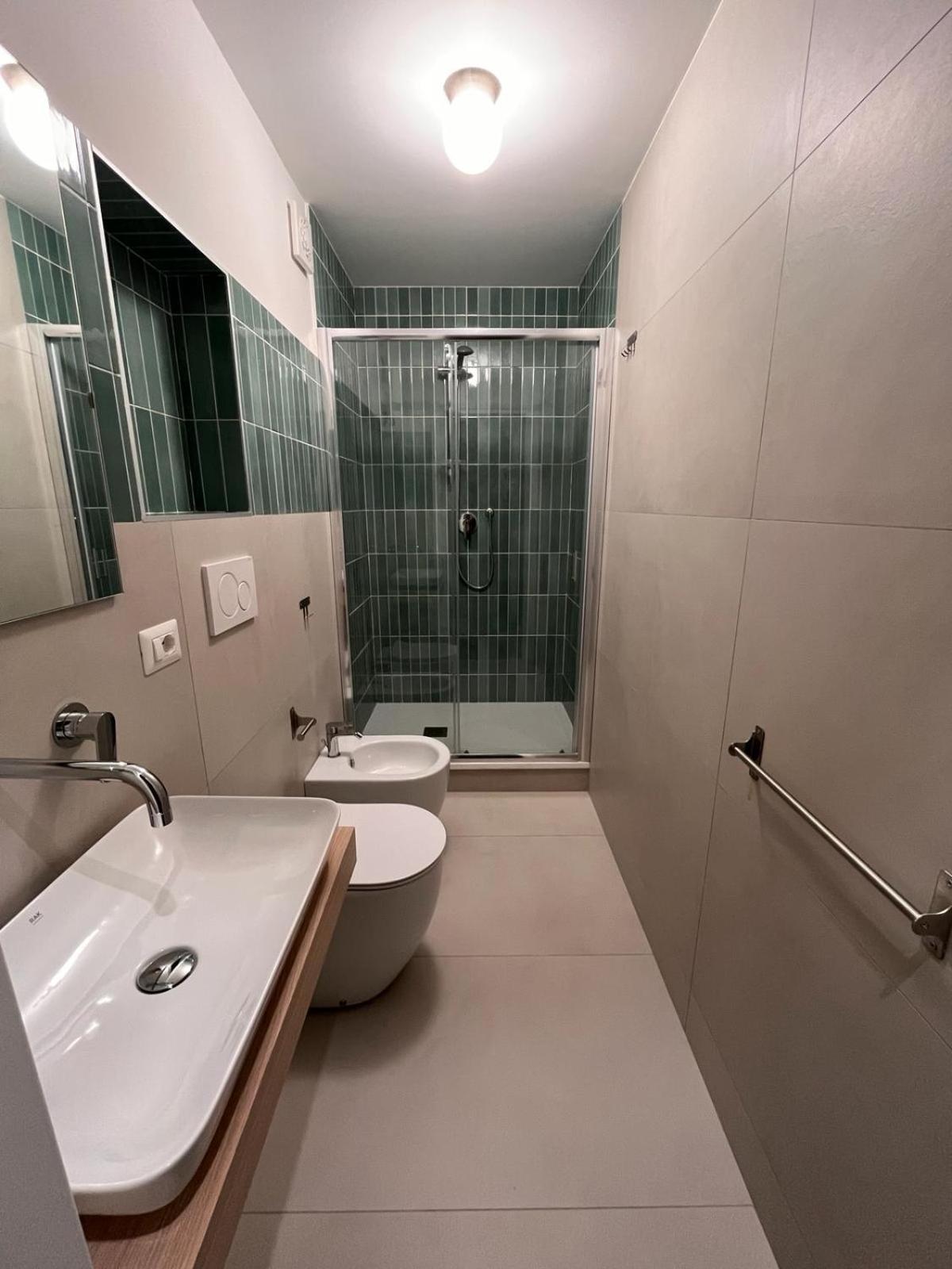 Hibiscus - Etnea Rooms Catania Ngoại thất bức ảnh